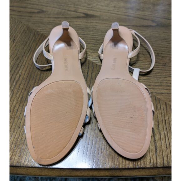 Nine West Kitten Heels - Picture 4 of 9